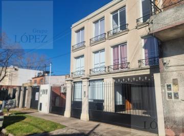 Departamento · 47m² · 2 Ambientes · Alquiler Departamento en Mart. - Fleming/panam - 2 Amb. Amoblado