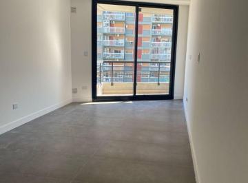 Departamento de 1 ambiente, Almagro · Monoambiente con Balcón y Amenities a Estrenar a 1 Cuadra Av Rivadavia y Subte