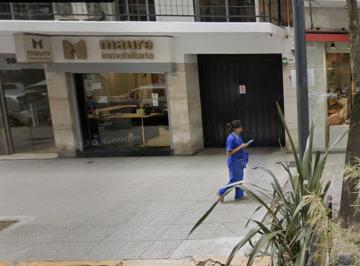 Garage , Palermo · Espacio Guardacoches