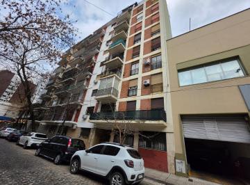 Departamento · 47m² · 3 Ambientes · Alquiler 3 Ambientes Almagro Balcon. Excelente Ubicacion