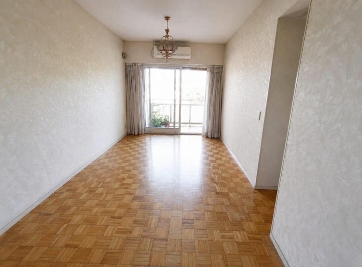 Venta Departamento 4 Ambientes con Balcon Frente Luminoso Apto Credito
