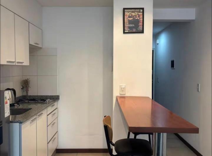 Departamento en alquiler en Centro · 1 ambiente