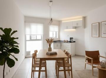 Departamento · 45m² · 2 Ambientes · Venta Depto 1 Dorm Contrafrente Cofico