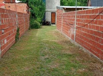 PH de 3 ambientes, Pilar · Venta de 2 Propiedades en de Vicenzo Grande