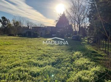Terreno · 4495m² · Terreno en Venta