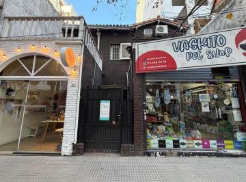 Local comercial · 198m² · Block: 2 Locales + Oficina 4 Amb. Ramos Mejia Centro