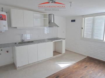 Departamento de 5 ambientes, Córdoba · Dpto 1 Dormitorio en Alquiler. B° Arguello Sobre Ambrosio Taravella Entre Rafael Núñez y Recta Mart.