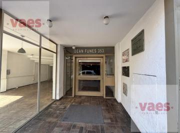 Departamento · 45m² · 2 Ambientes · Alquiler – Departamento de 1 Dormitorio en Centro – Dean Funes 353
