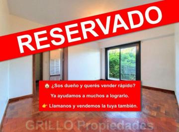 Departamento de 3 ambientes, Núñez · Av del Libertador 8440, Piso 2. Departamento 3 Ambientes. Refaccionado. Balcón. Al Frente.