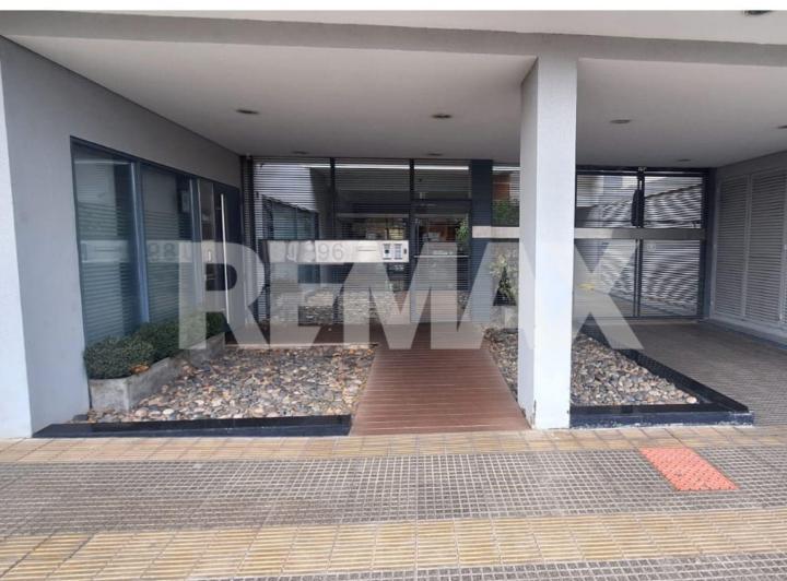 Departamento · 81m² · 3 Ambientes · 1 Cochera