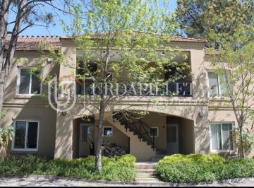 Departamento · 80m² · 3 Ambientes · 1 Cochera · Departamento en Venta en Pilara - Carruajes - Urdapilleta Propiedades