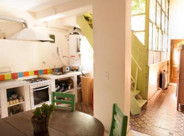 PH · 120m² · 7 Ambientes · PH en Venta de 7 Ambientes con Gran Terraza en Palermo Soho Sin Expensas