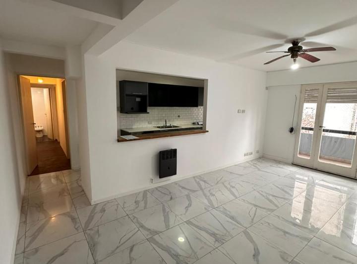 Departamento · 65m² · 4 Ambientes · 1 Cochera