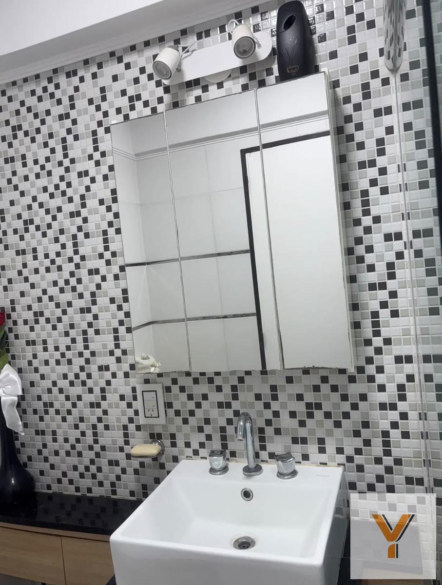 Departamento de Monoambiente 1 Baño en venta