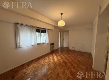 Departamento · 35m² · 2 Ambientes · Venta Departamento 2 Ambientes con Balcón en Recoleta
