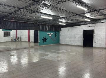 RUR-RRU-448_2 · Local de 144 m² en Lanús Este! Ideal Para Gimnasio!