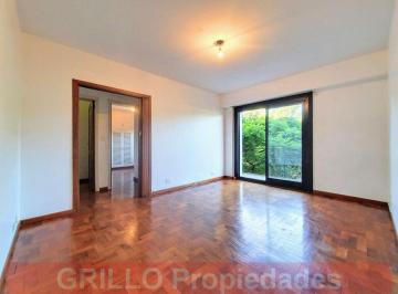 Departamento de 3 ambientes, Belgrano · Av del Libertador 8440, Piso 2. Departamento 3 Ambientes. Refaccionado. Balcón. Al Frente.