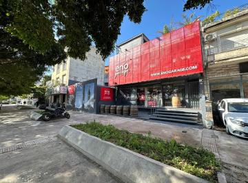 Local comercial · 250m² · Local en Nuñez