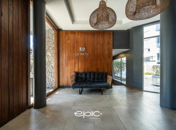 Departamento · 30m² · 1 Ambiente · Departamento Venta Pinamar - Complejo Le Petit