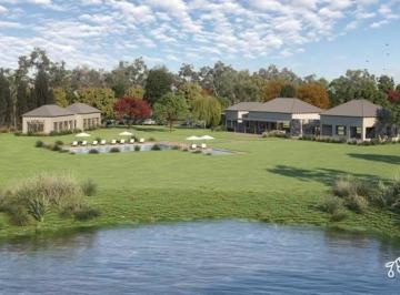 Terreno · 800m² · Terreno en La Finca Country Club