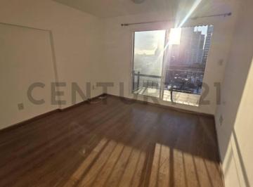 Departamento · 70m² · 2 Ambientes · Apto en Pocitos Al Frente con Balcon /nuevo/con Placards/a Cuadras de La Rambla