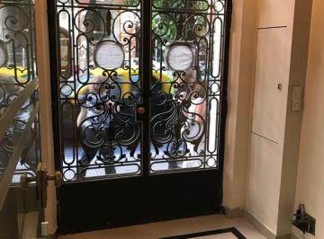 Oficina comercial de 25 ambientes, Recoleta · Petit Hotel Para Uso Comercial o Profesional, Ideal Prepagas, Embajadas Etc