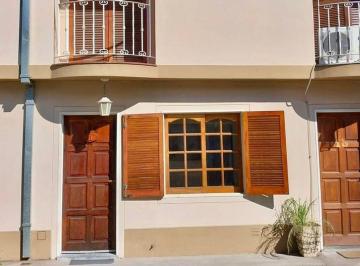 PH · 55m² · 3 Ambientes · 1 Cochera · Venta Dúplex 3 Amb m. Coronado Parrilla Cochera