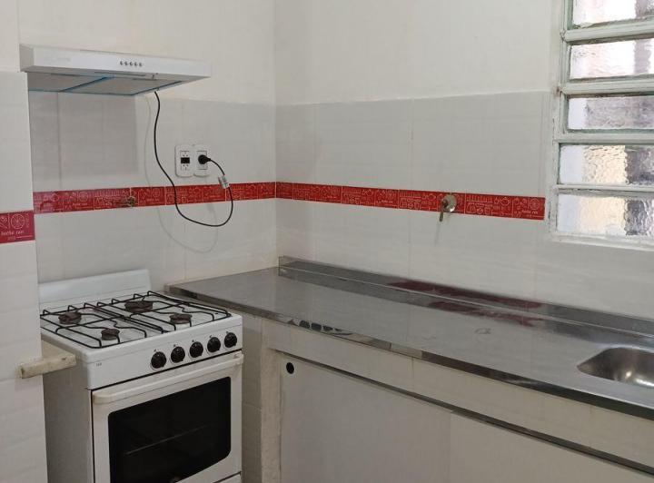 Casa · 70m² · 3 Ambientes