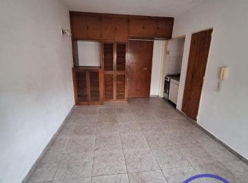 Departamento de 1 ambiente, Monserrat · Alquiler Monoambiente Saenz Peña 151 - Monserrat (A 1 Cuadra de Plaza Congreso)