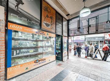Local comercial · 18m² · 2 Ambientes · Alquiler Local Moron Ubicacion Inmejorable