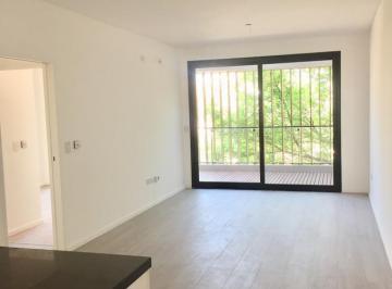 Departamento · 55m² · 3 Ambientes · 1 Cochera · Alquiler 3 Amb, Parrilla Propia, Balcón Terraza, Cochera, Amenities
