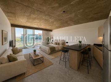 Departamento · 52m² · 1 Ambiente · Departamento en Venta Monoambiente en Studios Ayres Vila Pilar