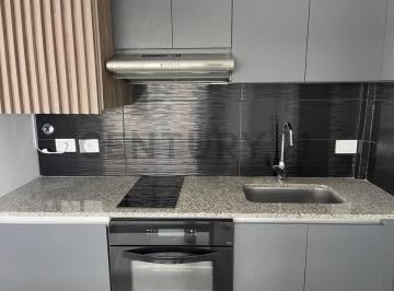 Departamento · 40m² · 2 Ambientes · Departamento en Alquiler en La Plata