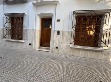 Casa de 5 ambientes, Ciudad de Mendoza · Alquiler Casa Capital Mendoza