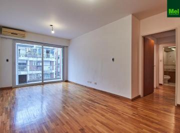 Departamento · 65m² · 3 Ambientes · 3 Ambientes Al Frente con Balcon