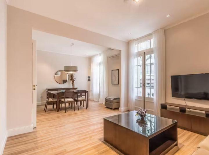 Departamento · 70ha · 3 Ambientes