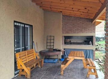 Casa · 54m² · 3 Ambientes · 1 Cochera · Se Vende Casa en Santa Maria de Punilla