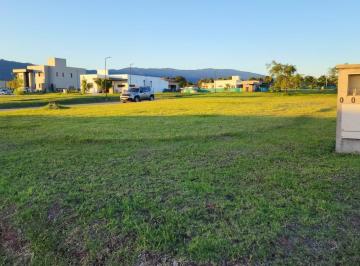 Terreno · 460m² · Excelente Lote Central en Barrio Privado