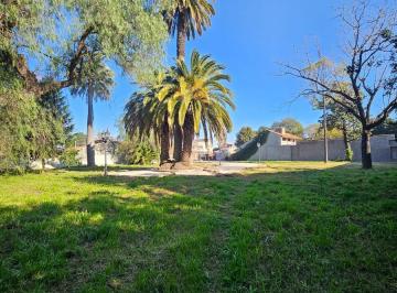 Terreno · 155m² · Terreno en Moron