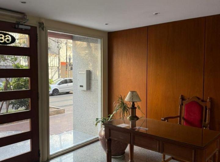 Departamento · 60m² · 3 Ambientes