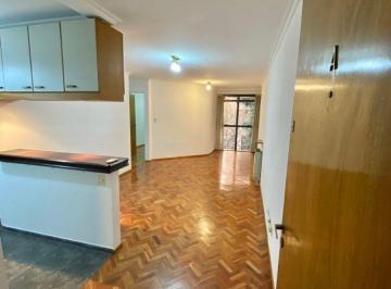 Departamento de 2 ambientes, Córdoba · Alquiler: Departamento de un (1) Dormitorio en Nueva Córdoba - Calle Paraná - Aires - Calefactor, Et