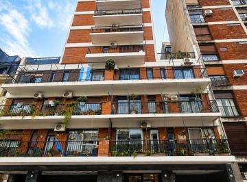 Departamento · 39m² · 2 Ambientes · Departamento en Venta