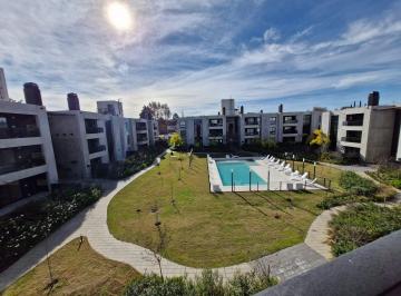 Foto · Argüello Garderie Condominio Privado 2 Dorm. con Amenities