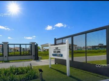 Terreno · 667m² · Terreno en Barrio San Felipe