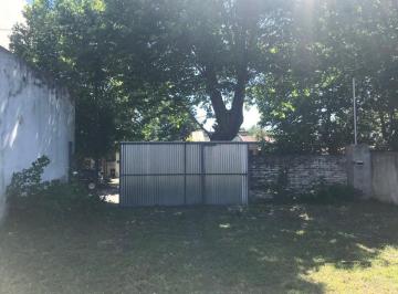 Terreno · 433m² · Lote en Venta - Belen de Escobar