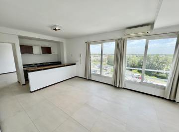 Departamento · 114m² · 2 Ambientes · 1 Cochera · Departamento en Alquiler en Vista Bahia Bahía de Nordelta.
