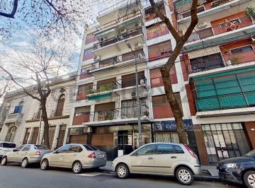 Departamento · 36m² · 2 Ambientes · Venta Departamento 2 Ambientes Contrafrente Luminoso y Vista Abierta