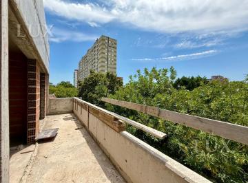Departamento · 97m² · 4 Ambientes · 1 Cochera · Departamento 3/4 Ambientes, en Venta con Balcon y Parrilla