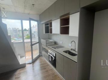 Departamento · 59m² · 2 Ambientes · Duplex 2 Ambientes en Palermo