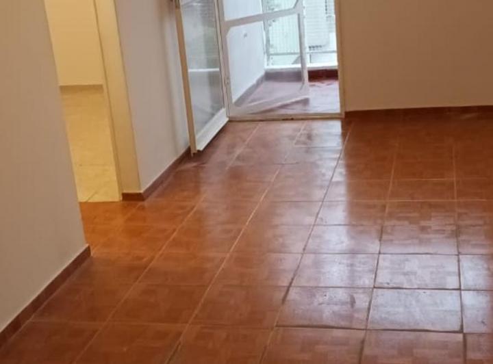 Alquiler 3 Ambientes Villa Soldati con Balcon